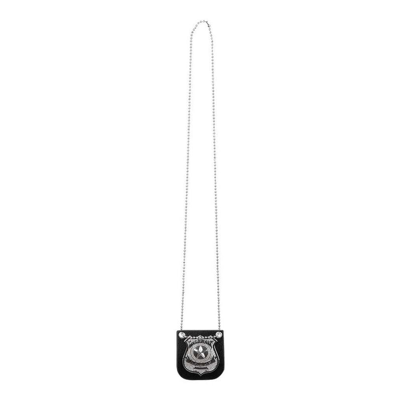 Load image into Gallery viewer, Boland ketting badge special police