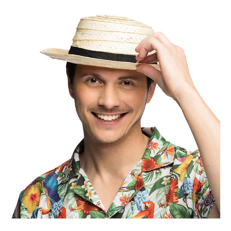 Load image into Gallery viewer, Boland hoed lou bandy promo