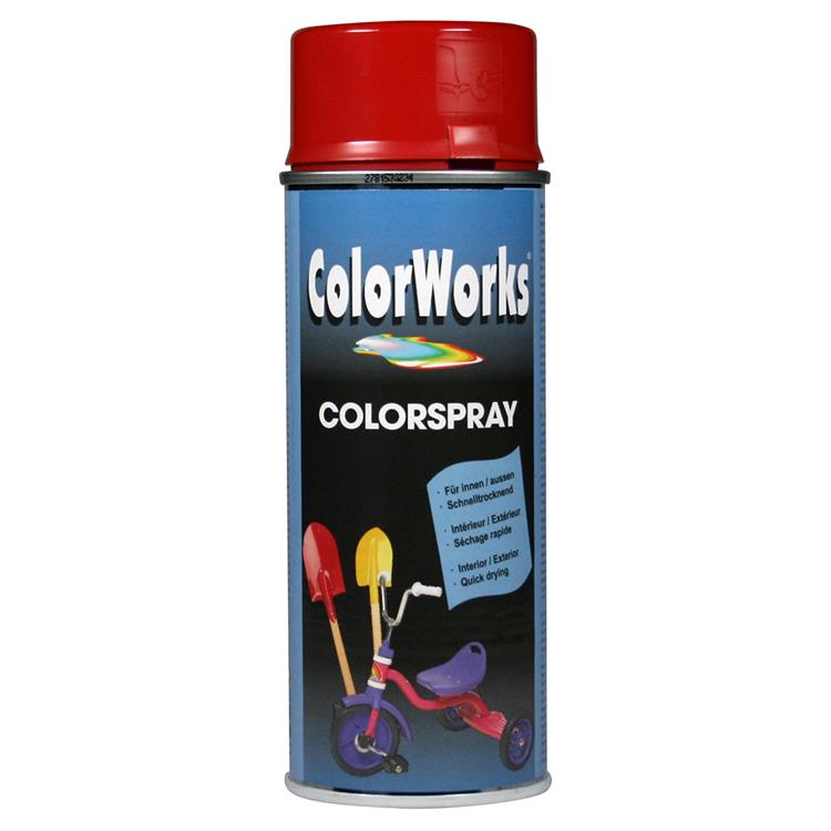 Load image into Gallery viewer, Motip maxicolor ral3002 karmijn rood