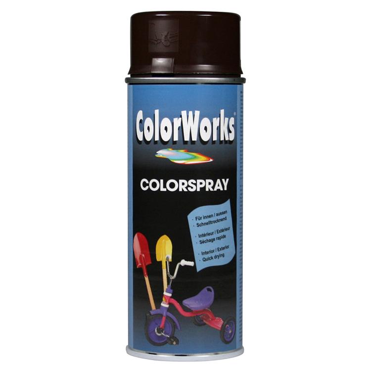 Load image into Gallery viewer, Motip maxicolor ral8017 choco bruin