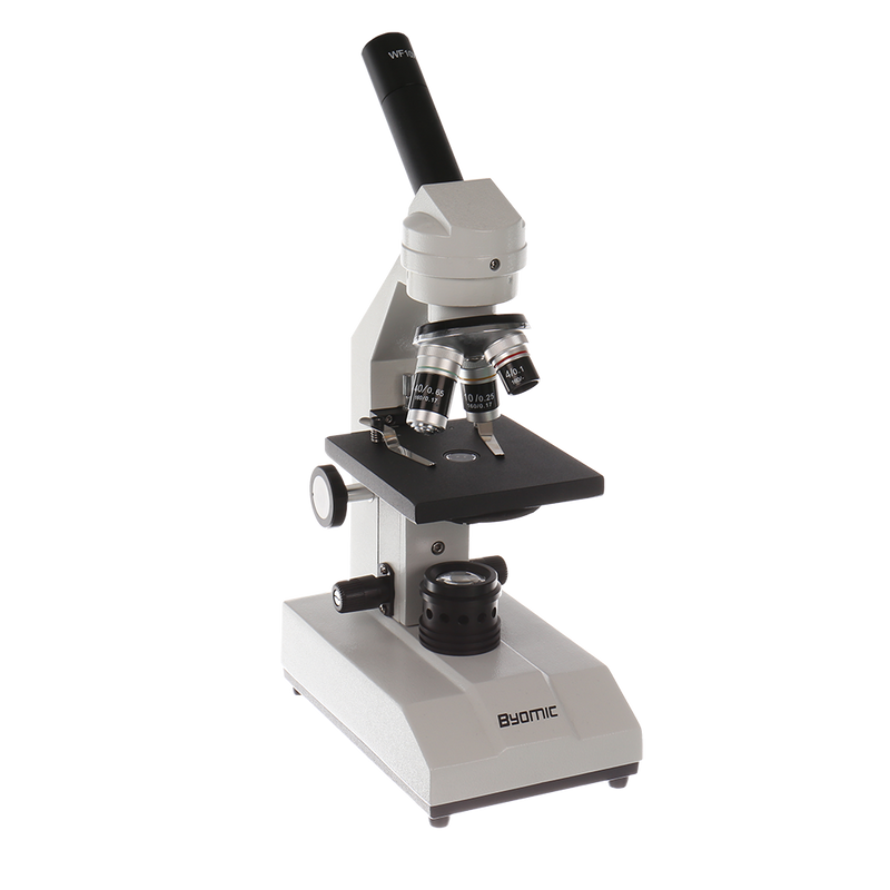 Load image into Gallery viewer, Byomic Studie Microscoop BYO-30
