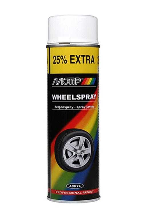 Load image into Gallery viewer, Motip wit (wiel), bus 500 ml.
