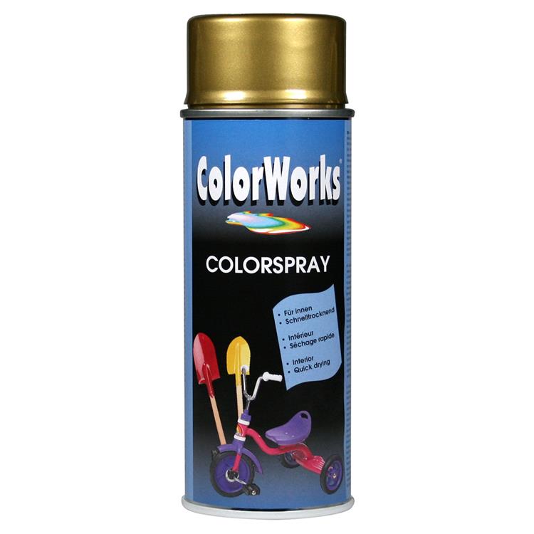Load image into Gallery viewer, Motip maxicolorworks goud