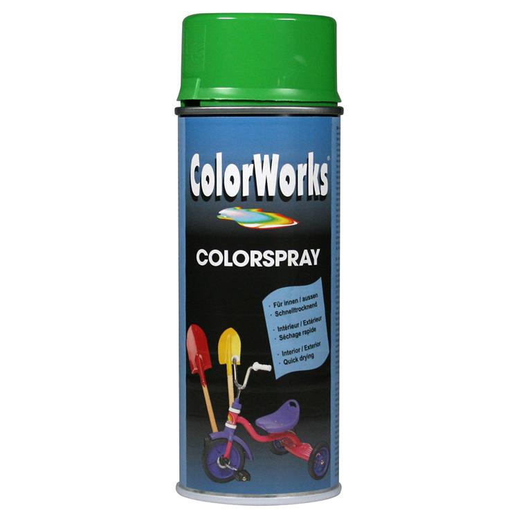Load image into Gallery viewer, Motip maxicolor ral6018 geel groen