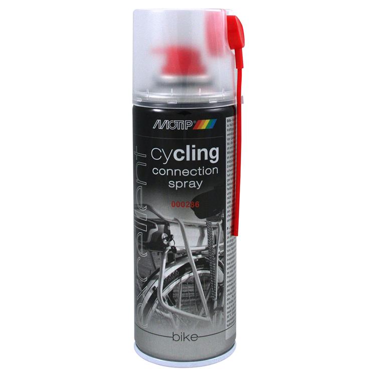 Load image into Gallery viewer, Motip cycling e-bike contactspray 200ml