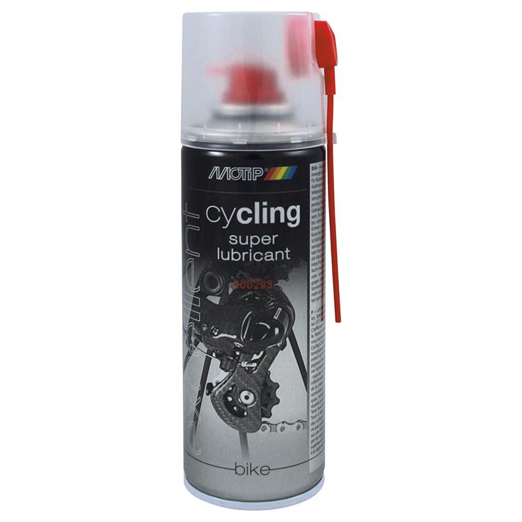 Load image into Gallery viewer, Super Lubricant MOTIP 200ml