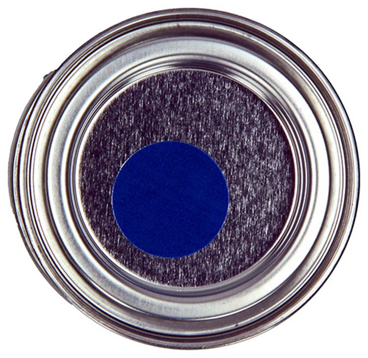 Load image into Gallery viewer, Motip 1051850 - bl. enzian blauw ral 5010 hg kwastblik 100 cc | 1 stuks