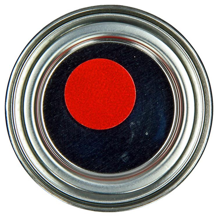 Load image into Gallery viewer, Motip 1051855 - bl. bloed oranje ral 2002 hg kwastblik 100 cc | 1 stuks