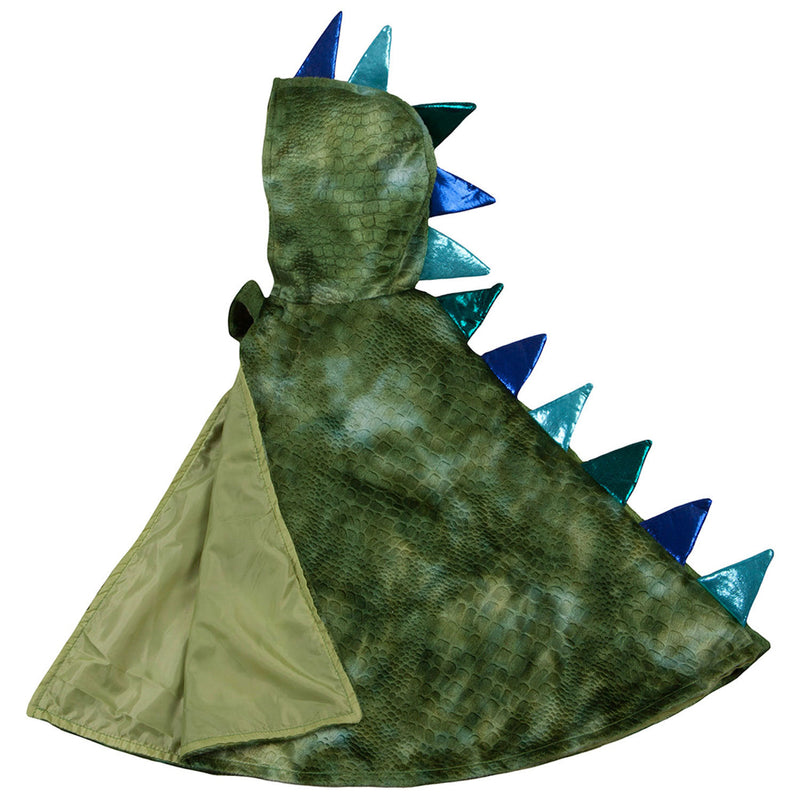 Load image into Gallery viewer, Great pretenders cape draak , 2-3 jaar