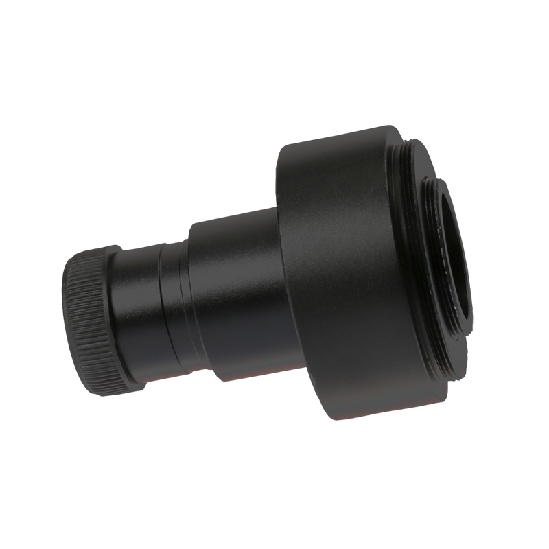 Load image into Gallery viewer, Byomic Universele DSLR Camera Adapter voor Microscopen