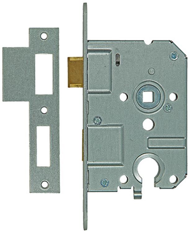 Load image into Gallery viewer, Yale nemef cilinderslot 1269 4 - 174 x 20 x 3 mm