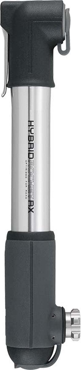 Afbeelding laden in galerijviewer, Topeak minipomp Hybrid Rocket RX gr