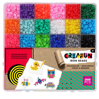 Load image into Gallery viewer, Creafun | 3 stuks