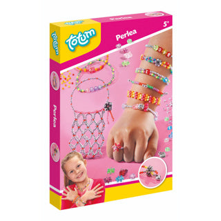 Load image into Gallery viewer, Totum hobbyset sieraden maken perlea