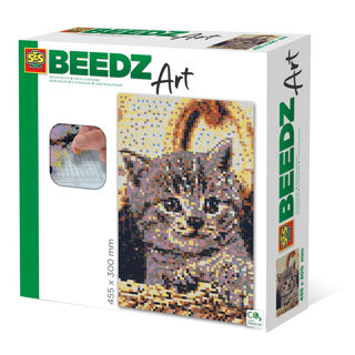 Load image into Gallery viewer, SES Creative BEEDZ Art Poes