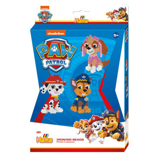 Load image into Gallery viewer, Hama strijkkralen paw patrol 4000 stuks