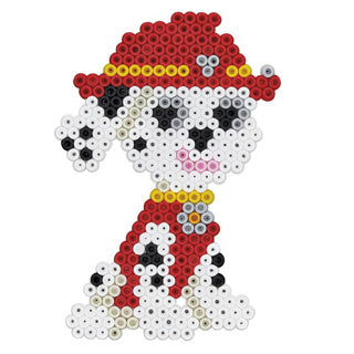 Load image into Gallery viewer, Hama strijkkralen paw patrol – 2000-delig