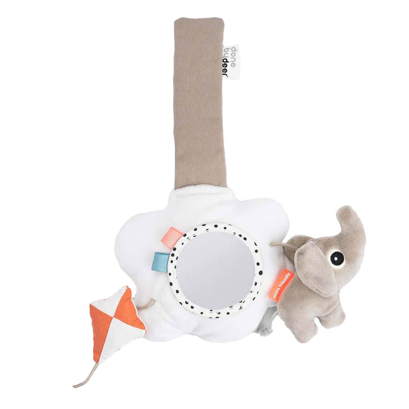 Load image into Gallery viewer, Done by deer kinderwagen mobiel speeltuin