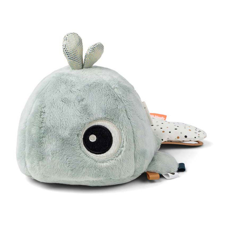 Load image into Gallery viewer, Done by deer verstoppertje wally blauw