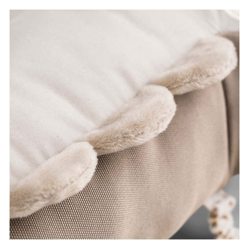 Load image into Gallery viewer, Done by deer tummy time speeltje croco beige