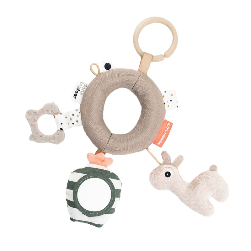 Load image into Gallery viewer, Done by deer activiteitenring lalee beige