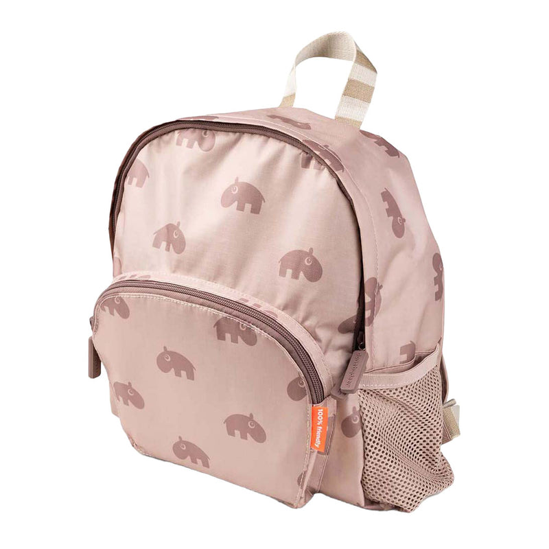 Load image into Gallery viewer, Done by deer kinderrugzak ozzo roze 5 l