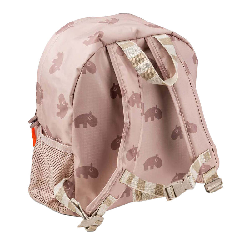 Load image into Gallery viewer, Done by deer kinderrugzak ozzo roze 5 l