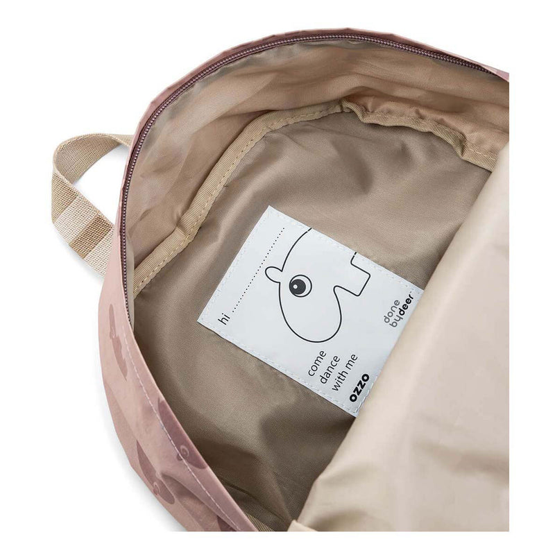 Load image into Gallery viewer, Done by deer kinderrugzak ozzo roze 5 l