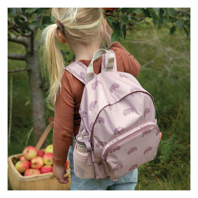 Load image into Gallery viewer, Done by deer kinderrugzak ozzo roze 5 l