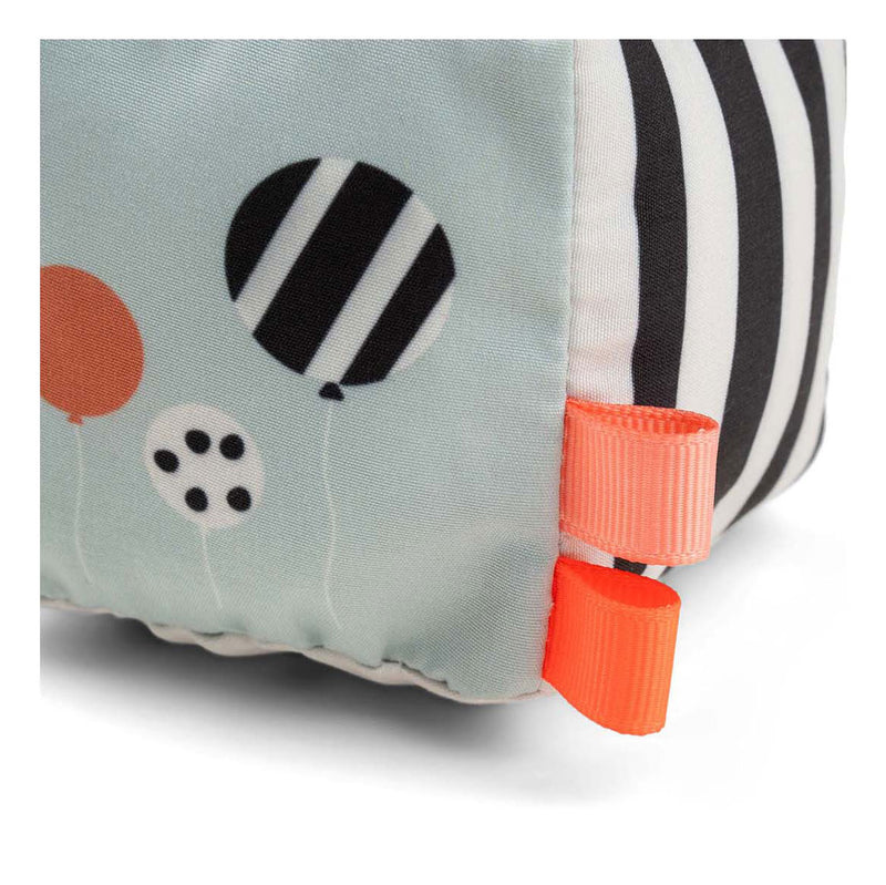 Load image into Gallery viewer, Done by deer contrast kubus blije wolken