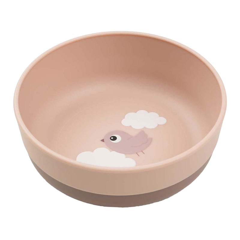 Load image into Gallery viewer, Done by deer eetbakje blije wolken roze