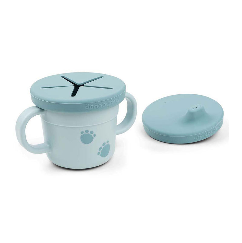 Load image into Gallery viewer, Done by deer tuitbeker elphee blauw, 215ml