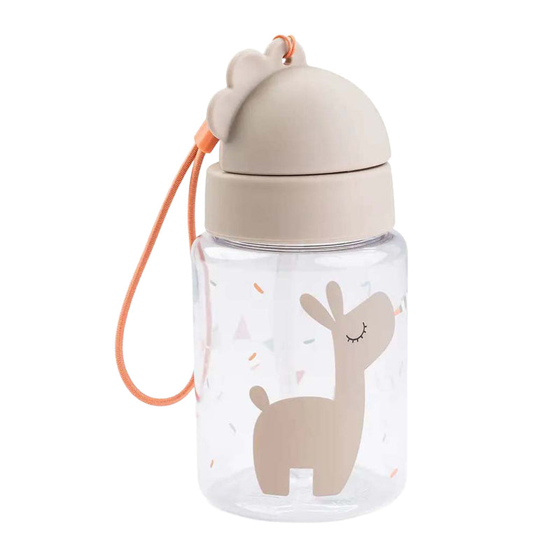 Load image into Gallery viewer, Done by deer rietjesbeker 280ml - beige