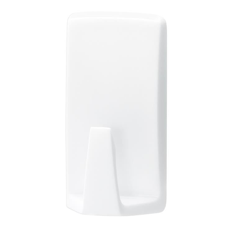 Load image into Gallery viewer, Tesa 1005366 - powerstr wp haken wit | 6 stuks