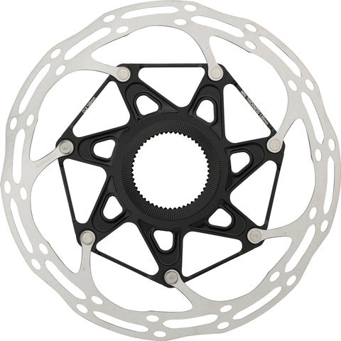 Load image into Gallery viewer, Sram centerline x center lock brake rotors, 2-piece