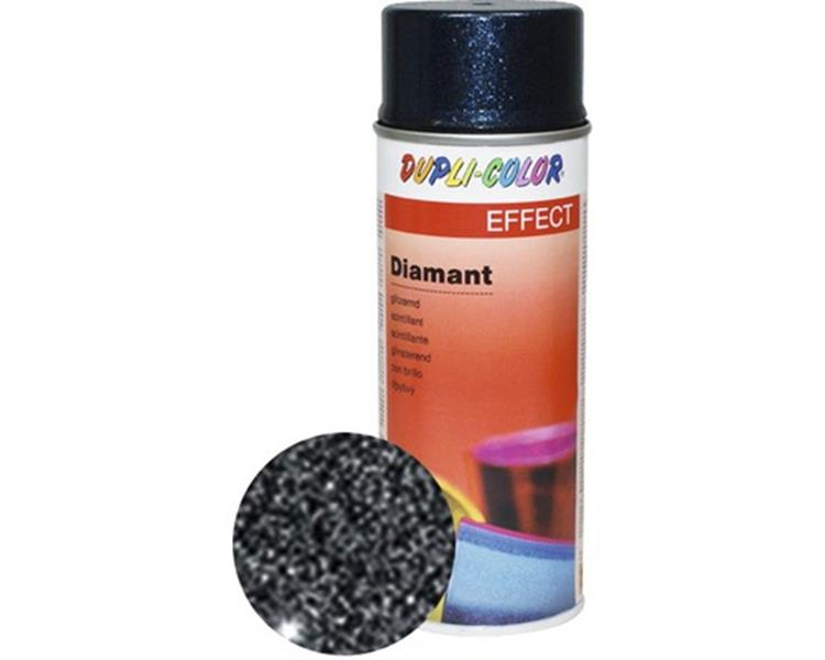 Load image into Gallery viewer, Motip 1009696 - 332609 diamant spray zilver transparant 400 ml | 2 stuks