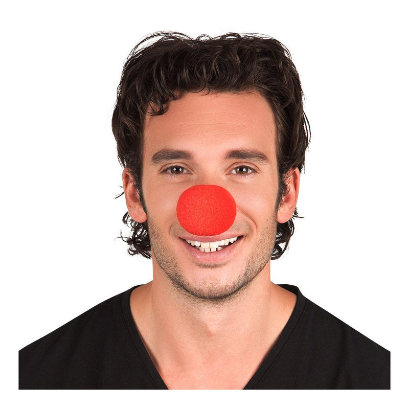 Load image into Gallery viewer, Boland clownsneus - schuim