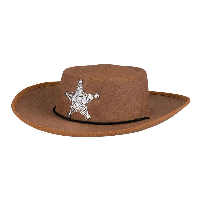 Load image into Gallery viewer, Boland cowboyhoed vilt