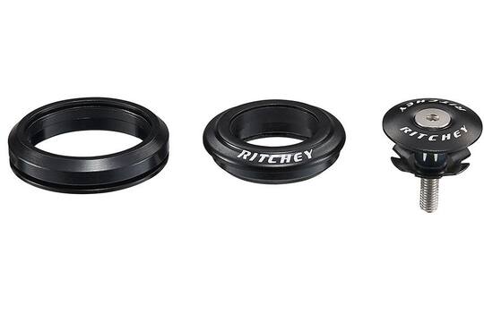 Afbeelding laden in galerijviewer, Ritchey - comp drop-in balhoofd tapered 5.15mm