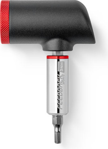Load image into Gallery viewer, Feedback sports reflex fixed torque wrench