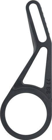 Load image into Gallery viewer, 77designz backplate bb 38