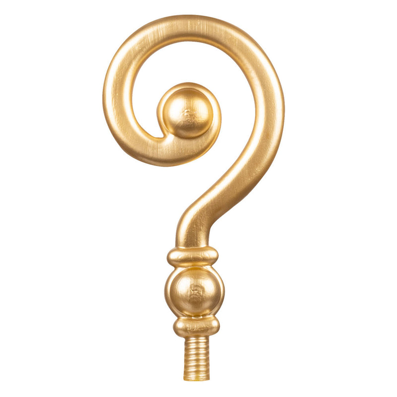 Load image into Gallery viewer, Boland sinterklaasstaf, 185cm