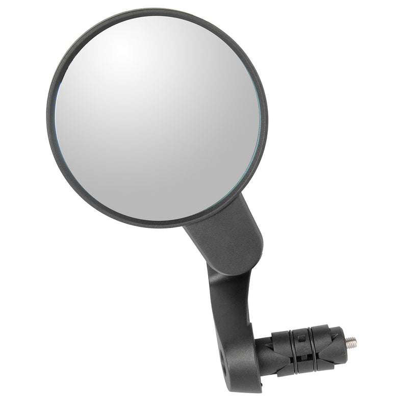 Load image into Gallery viewer, M-wave spy space in xl bicycle mirror