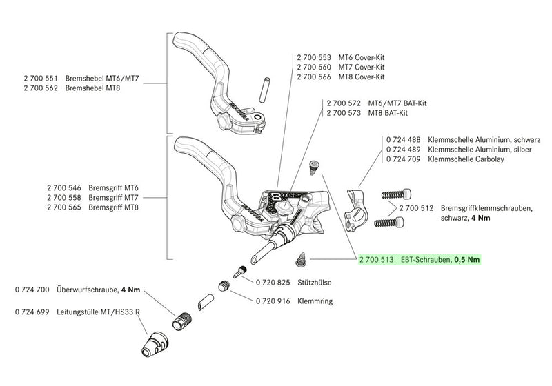 Load image into Gallery viewer, ontluchtingsschroef voor oliereservoir hydraulisch zwart