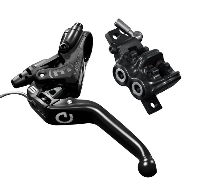 Load image into Gallery viewer, Magura mt5e higo-opener 2-finger disc brake