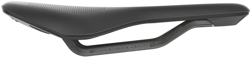 Load image into Gallery viewer, Syncros tofino r 1.0 channel carbon saddle