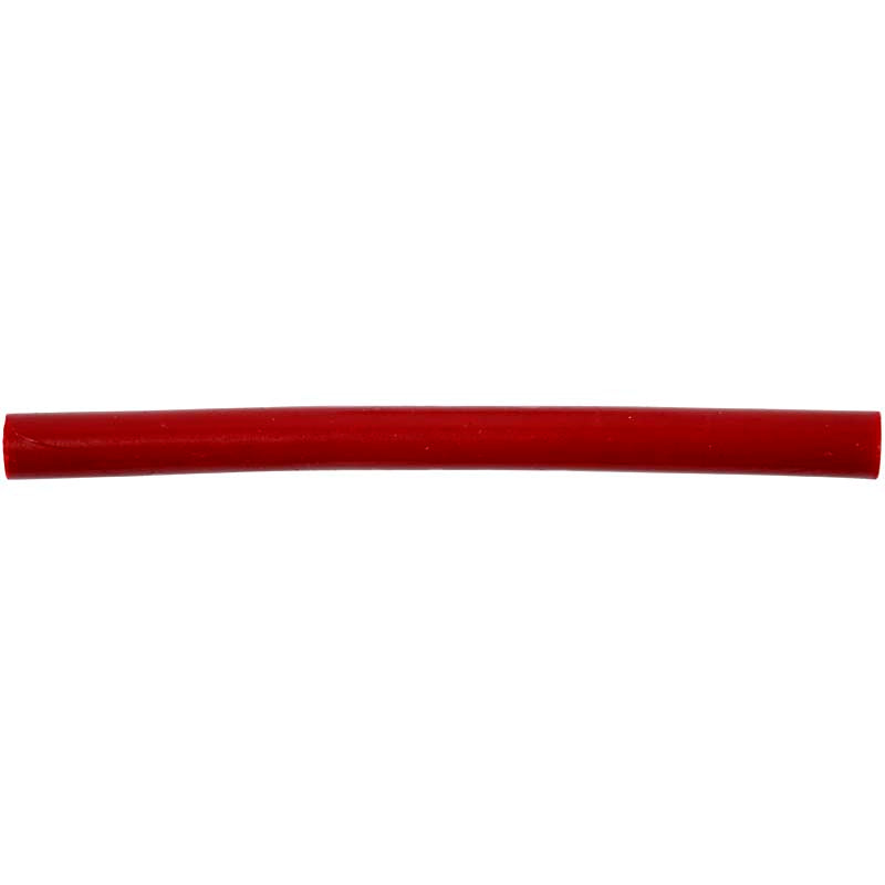 Afbeelding laden in galerijviewer, Https: www.cchobby.nl was-voor-waspistool-l-10-cm-d-8-mm-rood-6-stuk-1-doos
