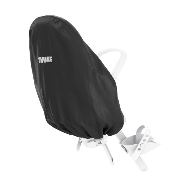 Load image into Gallery viewer, Thule regenhoes yepp mini - zwart