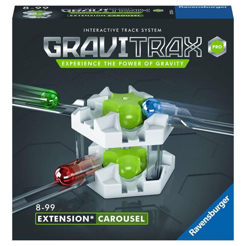 Load image into Gallery viewer, Ravensburger gravitrax vertical carousel
