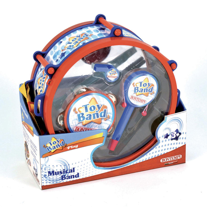 Load image into Gallery viewer, Bontempi muziekset